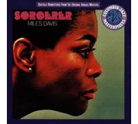 Davis, Miles - Sorcerer