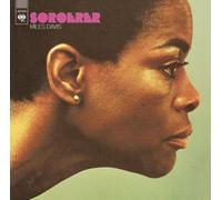 Davis, Miles - Sorcerer