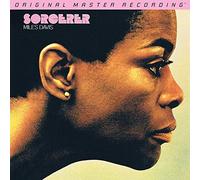 Davis, Miles - Sorcerer-HQ/Ltd