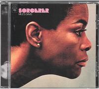 Davis Miles - Sorcerer [Import]