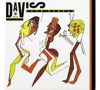 Davis, Miles - Star People -Ltd-