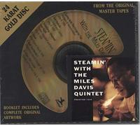 Davis, Miles - Steamin'