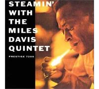 Davis, Miles - Steamin