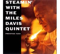 Davis, Miles - Steamin