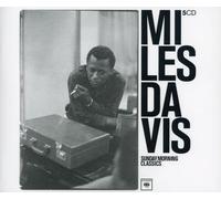 Davis, Miles - Sunday Morning Classics [Import]