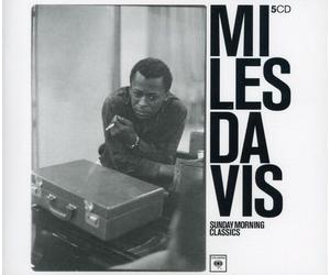 Davis, Miles - Sunday Morning Classics [Import]