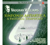 Davis, Miles - Symphonies Nos 3 & 7
