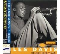 Davis,Miles - The Blue Note Years (Limited E