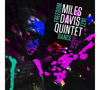 Davis, Miles -Quintet- - Freedom Jazz Dance:..Vol5
