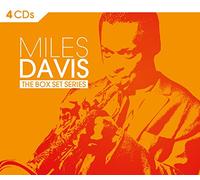 Davis Miles - The Box Set Series [Import]