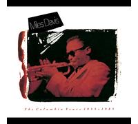 Davis, Miles - The Columbia Years 1955-1985