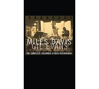 Davis,Miles - The Compl.Columbia Studio Rec [Import]