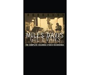 Davis,Miles - The Compl.Columbia Studio Rec [Import]