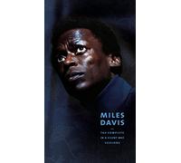 Davis,Miles - The Compl. in a Sile [Import]