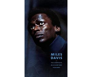 Davis,Miles - The Compl. in a Sile [Import]
