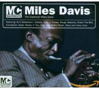 Davis,Miles - The Essential Collection [Import]