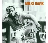Miles Davis – The Essential – CD – Sony Music