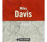 Davis Miles - The Fifties