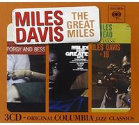 Davis, Miles - Miles
