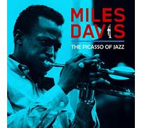 Davis, Miles - The Picasso of Jazz (CD)