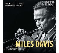 Davis Miles The Serpent's Tooth (CD)