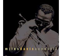 Davis, Miles - This is Jazz 8: Miles Davis Acoustic