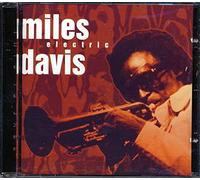 Miles Davis – This Is Jazz - Electric