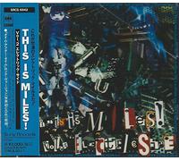 Davis,Miles - This Is Miles Vol.2