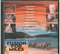 Davis, Miles.=Tribute= - Fusion for Miles [Import]