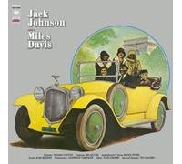 Davis, Miles - Tribute to Jack Johnson