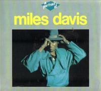 DAVIS MILES (tromba) - A Portrait of.