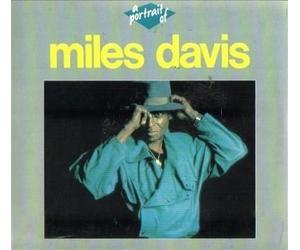 DAVIS MILES (tromba) - A Portrait of.