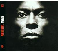 Miles Davis – Tutu – Digi – Import