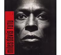 Davis,Miles - Tutu [Import]