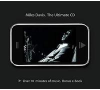 Davis, Miles - Ultimate CD [Import]