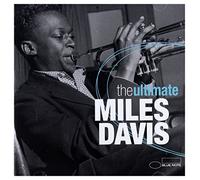 Davis, Miles - Ultimate [Import]