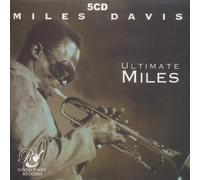 Miles Davis - Ultimate Miles [Import]