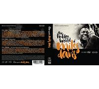 Miles Davis – Hidden World of Miles Davis – Import