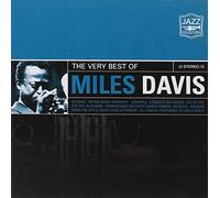 Davis, Miles - Very Best of [Import]