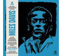 Davis Miles – Vinyl Story – Vinyle – Diggers Factory