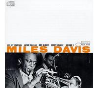 Miles Davis Vol 1