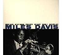 Davis,Miles - Vol.2 (Limit.Edit.)