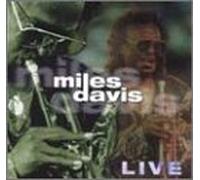 Davis, Miles - Live