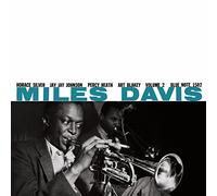 Davis Miles - Volume 2