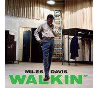 Davis, Miles - Walkin'