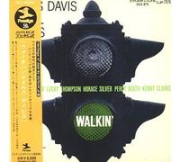 Davis, Miles - Walkin