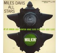 Davis, Miles - Walkin'