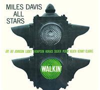 Davis, Miles - Walkin' [Import]