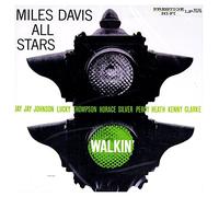 Davis, Miles - Walkin (Rvg Edition) [Import]