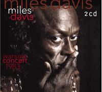 Davis, Miles - Warsaw Concert 1983